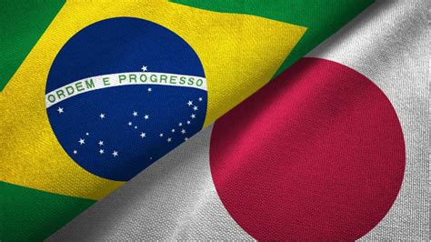 brasil e japão ao vivo online